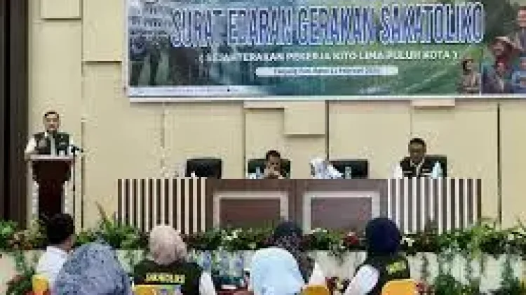 BPJS Ketenagakerjaan Sosialisasikan Diskon Iuran Perlindungan PMI