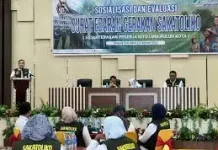 BPJS Ketenagakerjaan Sosialisasikan Diskon Iuran Perlindungan PMI