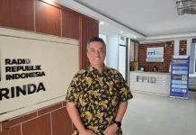 Bulog Pastikan Stok Beras Aman hingga Lebaran