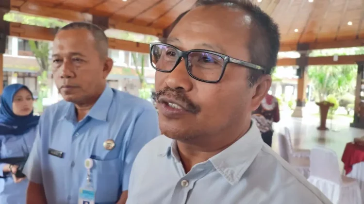 ASN Pemkab Bantul Diimbau Gunakan Sepeda saat ke Kantor