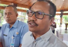 ASN Pemkab Bantul Diimbau Gunakan Sepeda saat ke Kantor