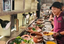 Berbuka Puasa Lebih Seru di Rooms Inc Semarang
