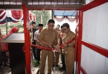 Pemko Payakumbuh Perkuat Ekonomi Melalui Gerai Koperasi