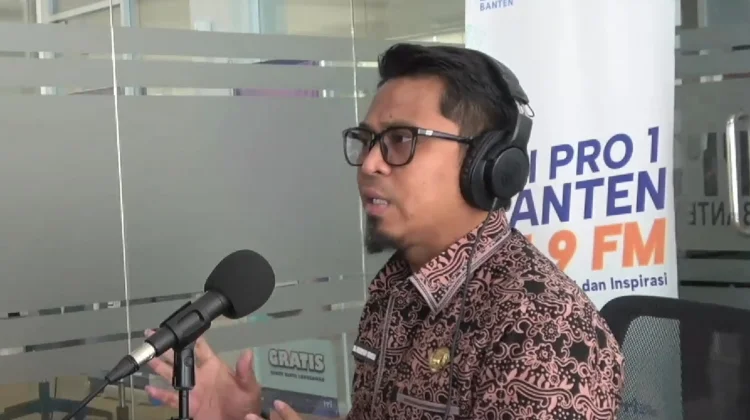 Peluncuran Gerakan Serang Mengaji akan diikuti Ribuan Siswa