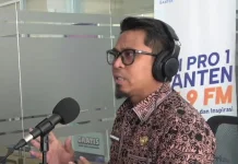 Peluncuran Gerakan Serang Mengaji akan diikuti Ribuan Siswa