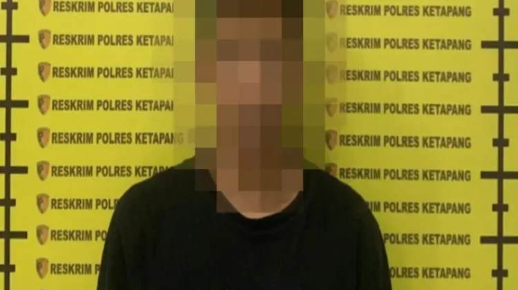 Pria di Kecamatan Manis Mata Ditangkap karena Miliki Sabu