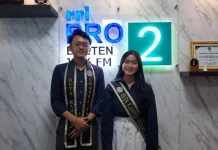 Grand Final Duta Kampus UNSERA 2026 Digelar Hari Ini