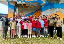 Buleleng Turunkan Atlet di Sirkuit Panjat Tebing Seri I 2026 Bali