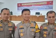 Polda Sumbar Akan Sisir Kamtibmas jelang Ramadan 1447H/2026