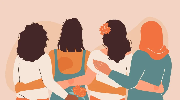 Peran Perempuan dalam Moderasi Beragama