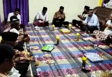 Kenduri, Melestarikan Tradisi Menjaga Kebersamaan