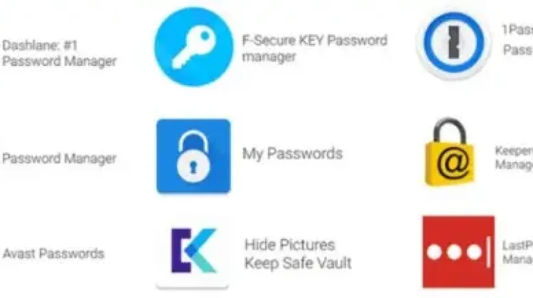 Trik Aman Simpan Password di Era Digital