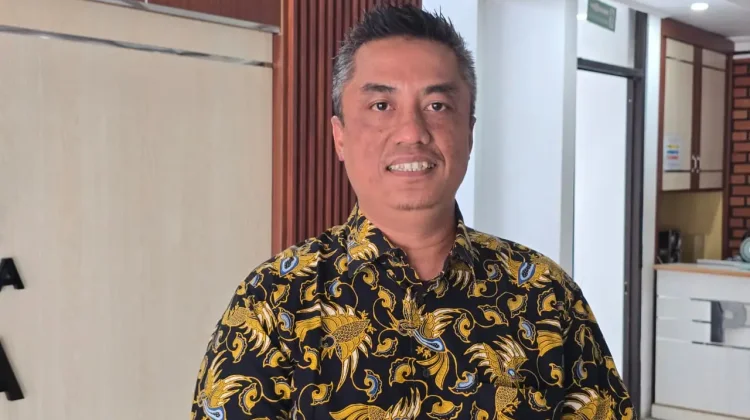 Bulog Samarinda Serap Beras Lokal untuk MBG