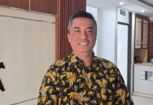 Bulog Samarinda Serap Beras Lokal untuk MBG