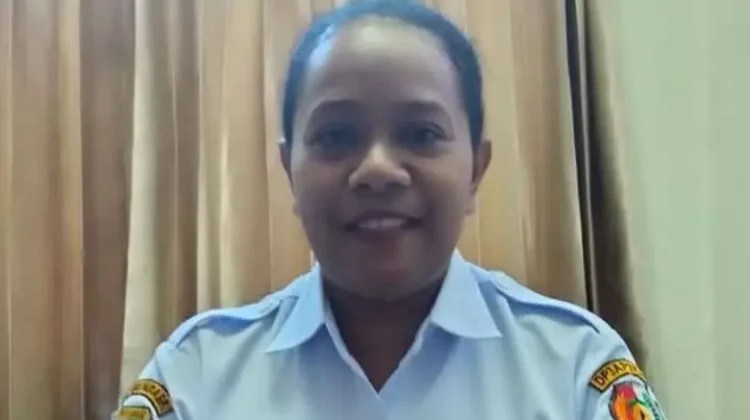 Korban Kekerasan Diminta Segera Lapor ke DP3AP2KB