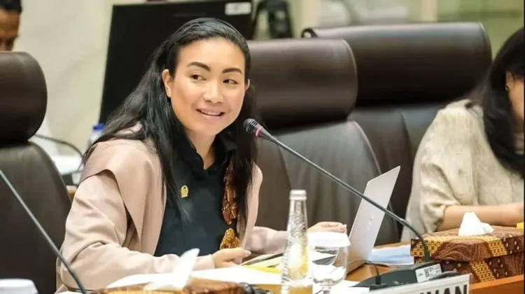 Pemerintah Diminta Tegas Lawan Tindak Pidana Perdagangan Orang
