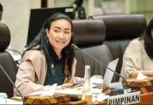 Pemerintah Diminta Tegas Lawan Tindak Pidana Perdagangan Orang