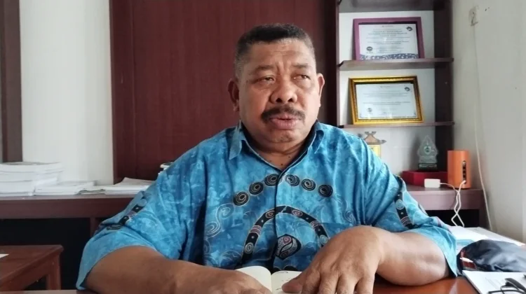 OSS Dorong Peningkatan Pelayanan Perizinan di Fakfak