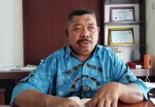 OSS Dorong Peningkatan Pelayanan Perizinan di Fakfak
