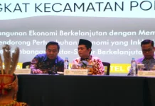 Menata Pontianak Timur sebagai Etalase Budaya Kota Khatulistiwa