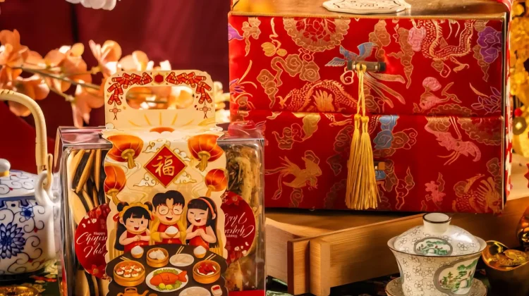 Simak Rekomendasi Hampers Imlek untuk Dibagikan