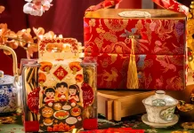 Simak Rekomendasi Hampers Imlek untuk Dibagikan