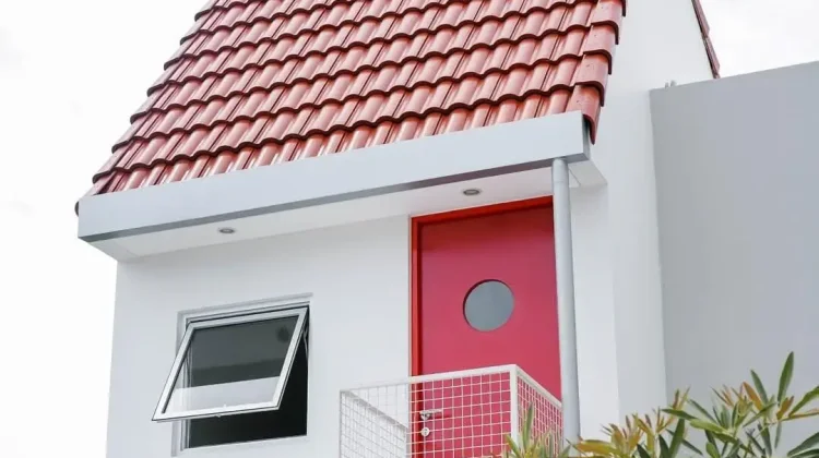 Kaltim Siapkan Program Gentengisasi Rumah Warga