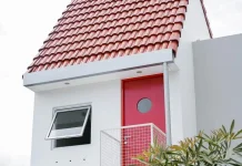 Kaltim Siapkan Program Gentengisasi Rumah Warga