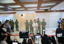 Indonesia to Receive Patrol Vessel Grant from Japan
