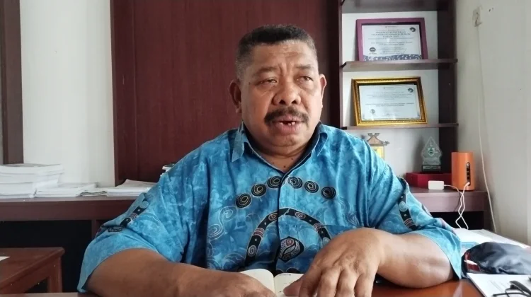 Pelayanan Perizinan OSS DPMPTSP Fakfak Terus Diperluas