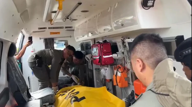 Dua Korban Penembakan di Korowai Berhasil Dievakuasi