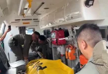 Dua Korban Penembakan di Korowai Berhasil Dievakuasi