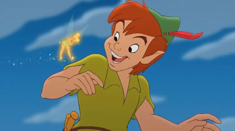 Memahami Sindrom Peter Pan dalam Kehidupan