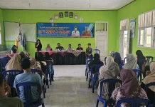 SMPN 7 Banjit Persiapkan Tes Kemampuan Akademik