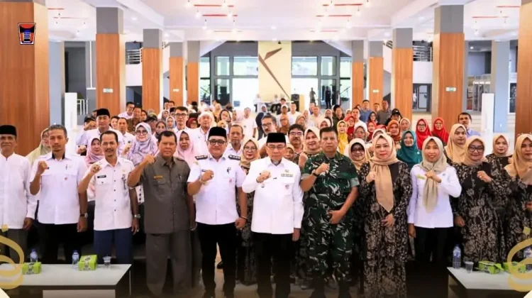 Padang Selatan Tetapkan Arah Pembangunan 2027 Berkelanjutan