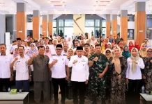 Padang Selatan Tetapkan Arah Pembangunan 2027 Berkelanjutan