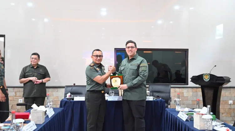 DPR Dorong Optimalisasi Pengamanan Pelabuhan Internasional Patimban