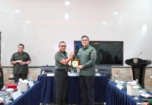 DPR Dorong Optimalisasi Pengamanan Pelabuhan Internasional Patimban