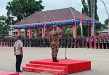 Bupati Aru Buka TTMD Ke-127 Tahun 2026