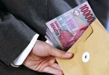Korupsi Layanan Publik, Rakyat Kecil Tersudut