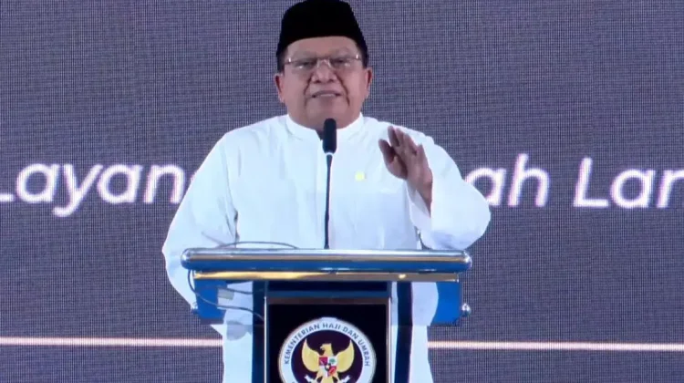 Siap 100 Persen, Kemenhaj Diapresiasi Komisi VIII DPR RI