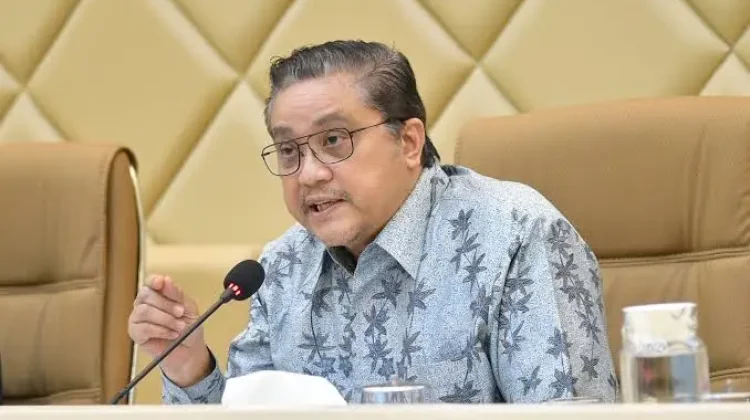 Revisi UU Pemilu Target Rampung 2026, Komisi II Singgung Ini