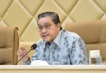Revisi UU Pemilu Target Rampung 2026, Komisi II Singgung Ini