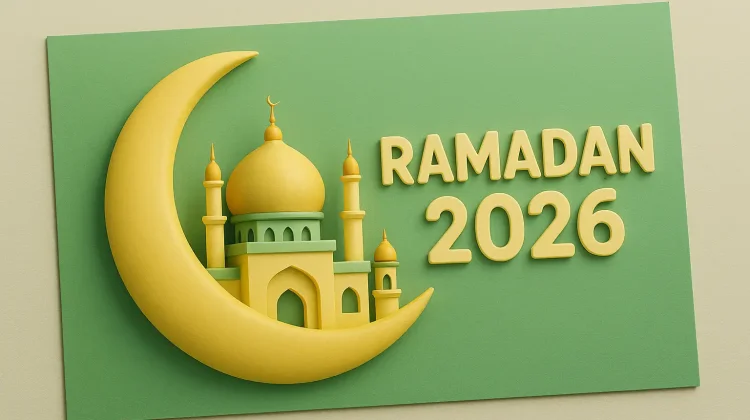 Simak Cara Penulisan Ramadan yang Benar Menurut KBBI