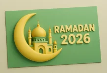 Simak Cara Penulisan Ramadan yang Benar Menurut KBBI