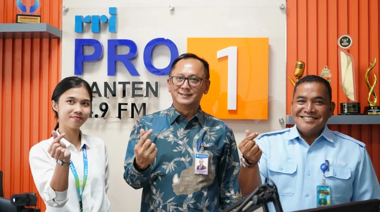 Bank Indonesia Perkuat Investasi Demi Stabilitas Ekonomi Banten