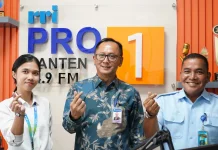 Bank Indonesia Perkuat Investasi Demi Stabilitas Ekonomi Banten