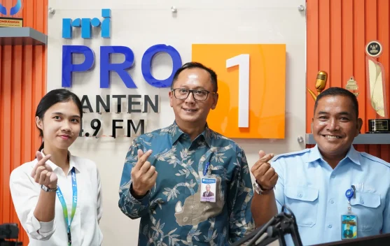 Bank Indonesia Perkuat Investasi Demi Stabilitas Ekonomi Banten