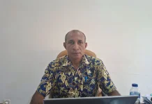 Sebanyak 7 Kampung Nelayan Merah Putih Yapen Siap Beroperasi