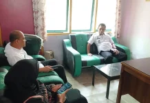 Kemenkum Sulbar Pastikan Posbankum di Majene Bermanfaat